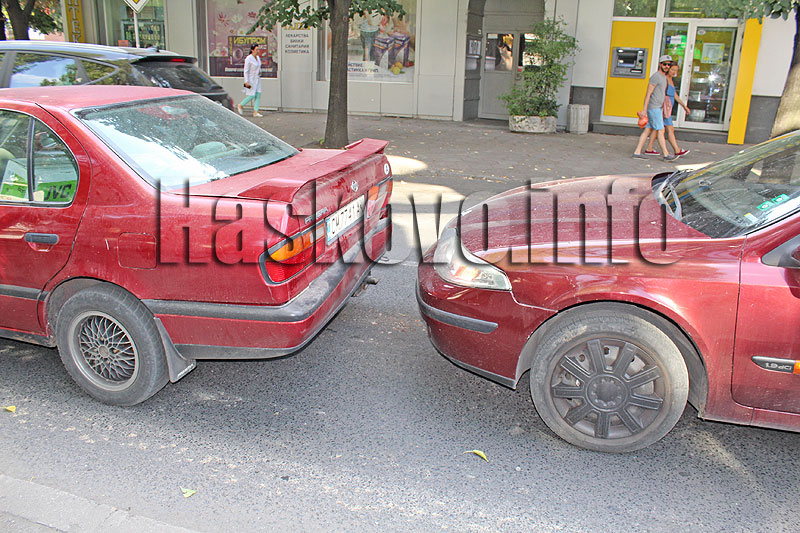 Катастрофа