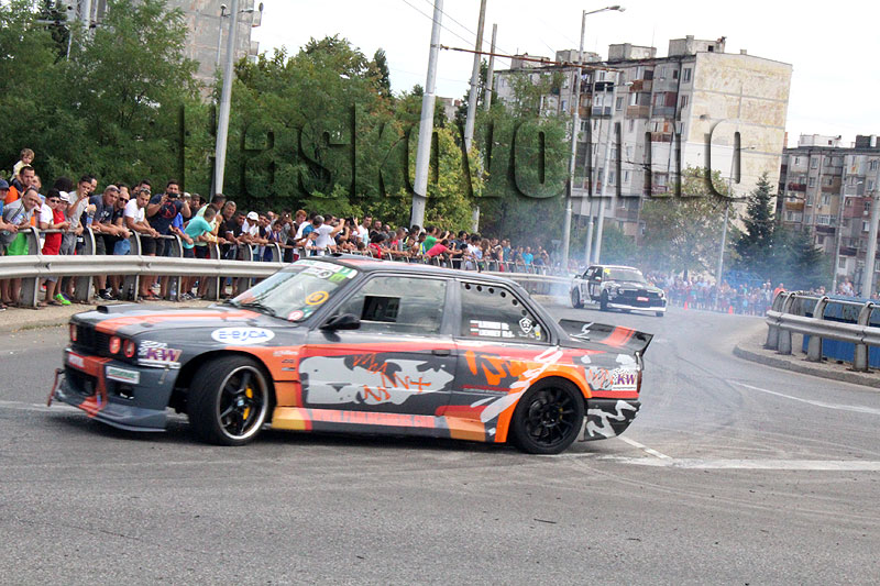 Състезание