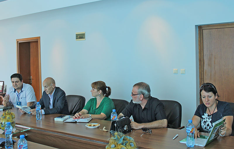 Консултации