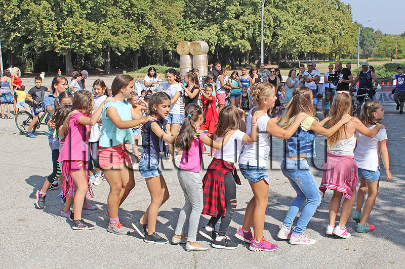 Състезание