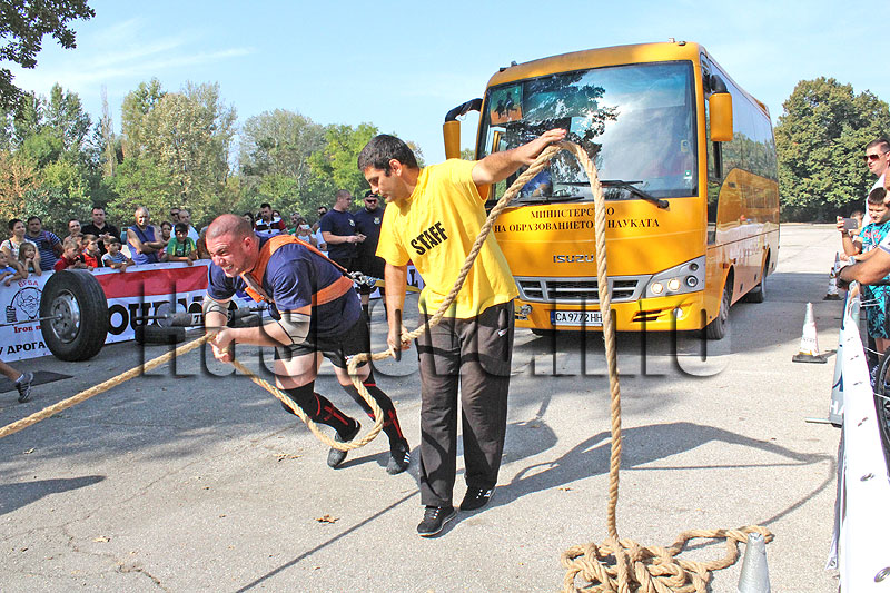 Състезание