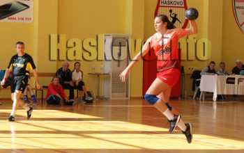 Маринела Панайотова