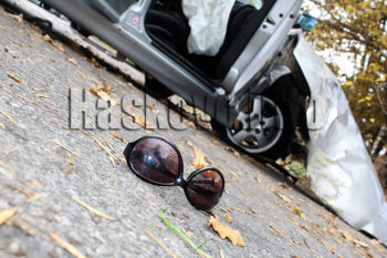 Катастрофа