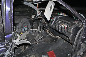 Катастрофа