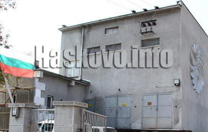 Помпена станция