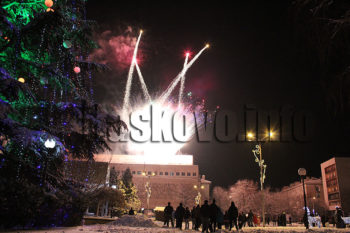 Димитровград