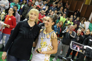 Виолина Кочева