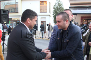 Реформаторски блок