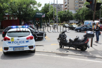 Катастрофа