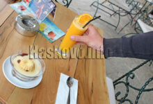 Сервитьори