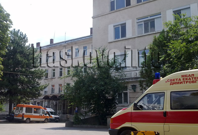 Болница