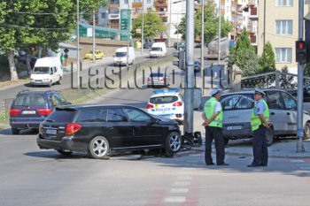 Катастрофа