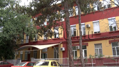 СБАЛО Хасково
