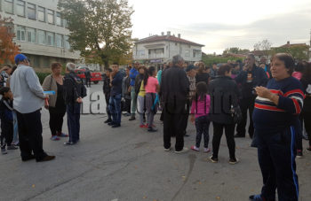 Спешна помощ