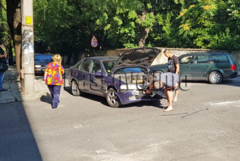 Катастрофа