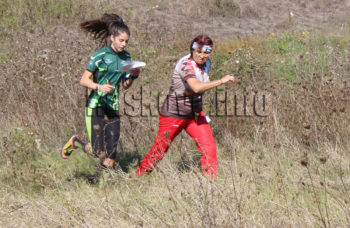 Ориентиране