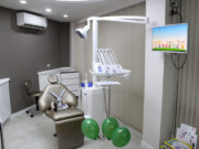 Дентален център д-р Антон Петев