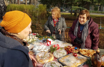 Коледа в Димитровград