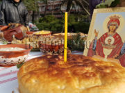 Коледа в Димитровград