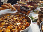 Коледа в Димитровград