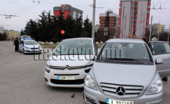 Катастрофа