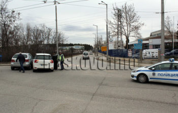 Катастрофа