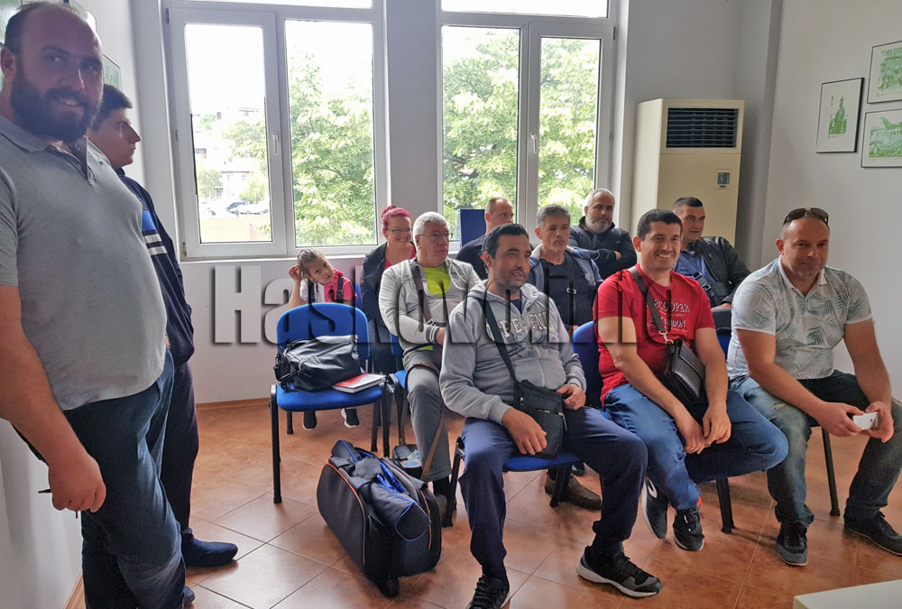 Животновъди