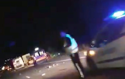 Катастрофа