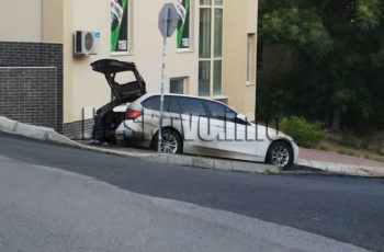 Пожар