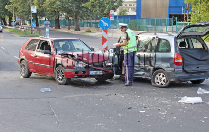 Катастрофа