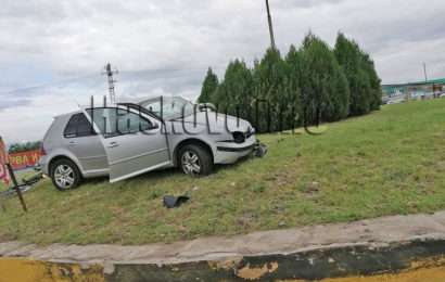 Катастрофа