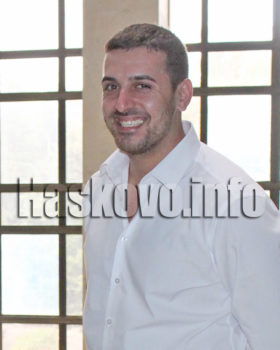 Веселин Илчев