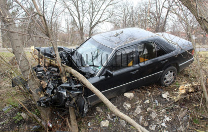 Катастрофа