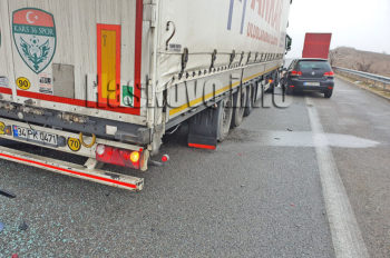 Катастрофа