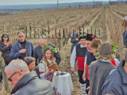 Румен Радев в Свирачи