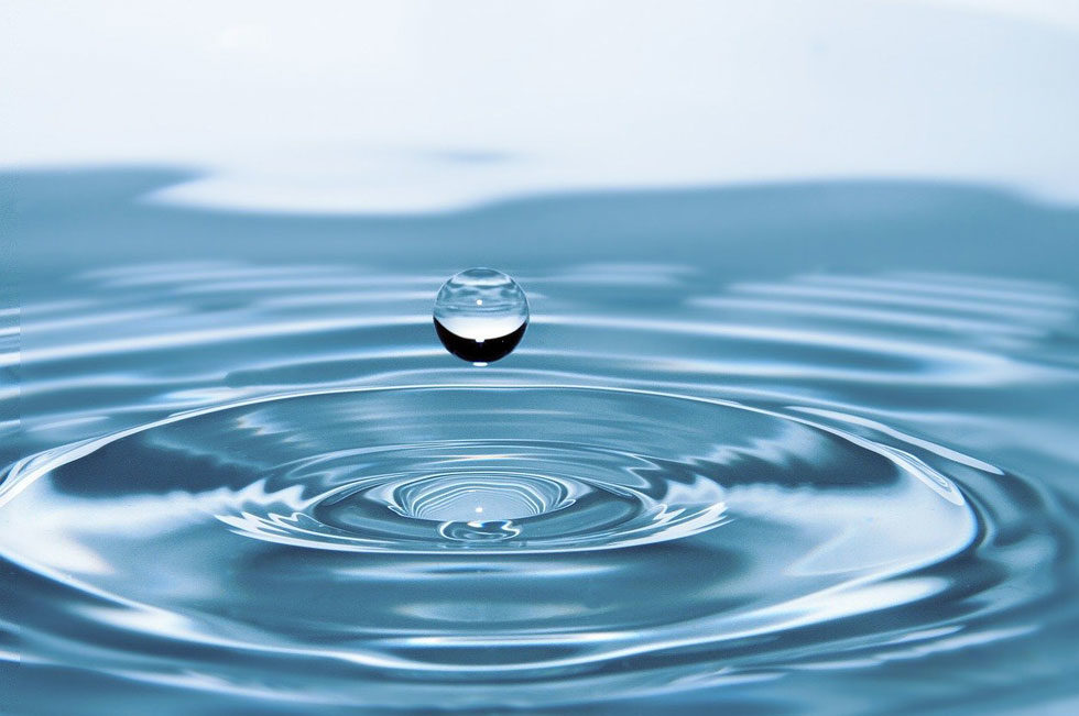 Вода