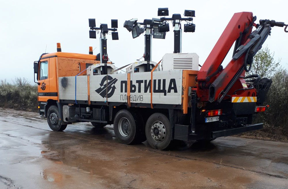 Дезинфекция