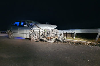 Катастрофа