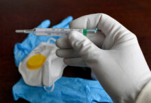 Коронавирус