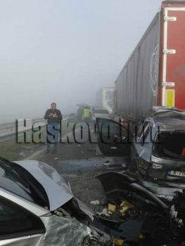 Катастрофа