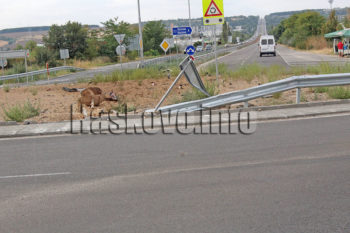 Катастрофа