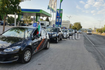 Автоинструктори