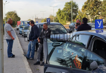 Автоинструктори