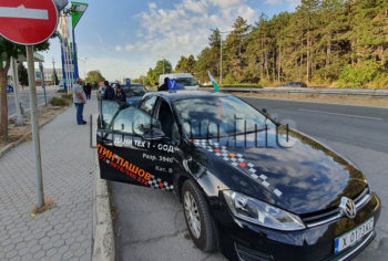 Автоинструктори