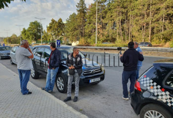 Автоинструктори