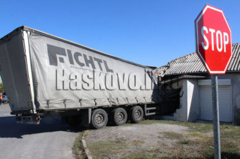 Катастрофа