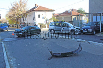 Катастрофа