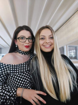 Доброволци