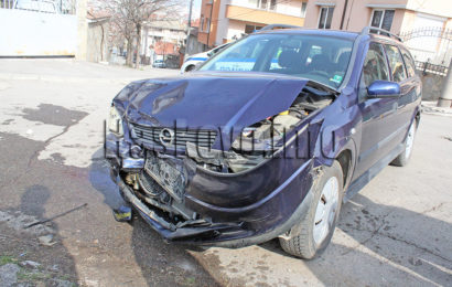 Катастрофа