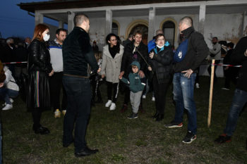 Гергана Кръстева